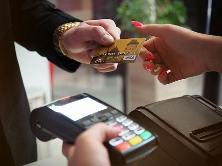 Credit Cards for Travel Rewards